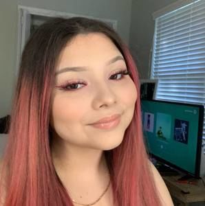 Meet your Posher, Arianna